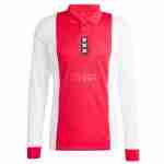 Thailande Maillot Édition Commémorative Manches Longues Ajax 2025 2026