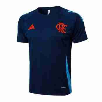 Thailande Maillot Entrainement Flamengo 2025 2026