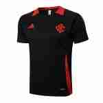 Thailande Maillot Entrainement Internacional 2025 2026 Noir