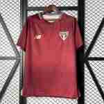 Thailande Maillot Entrainement Sao Paulo 2025 2026
