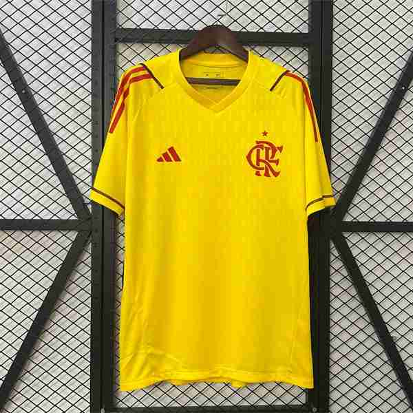 Tailandia Camiseta Flamengo Limited Edition Portero 2025-2026 Thailande Maillot Gardien Flamengo 2025 2026