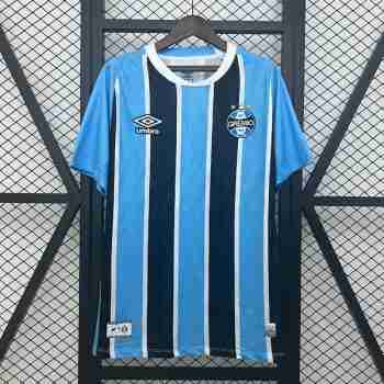 Thailande Maillot Gremio 1rd 2025 2026