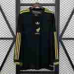 Thailande Maillot México 125th Manches Longues 2025 2026