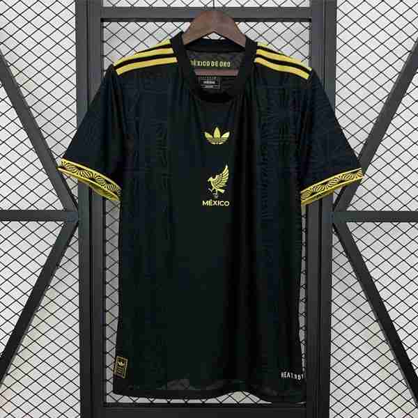 Camiseta Mexico Special Edition 2025-2026 Thailande Maillot Mexico Special 2025 26