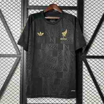 Thailande Maillot México Spécial 25 26