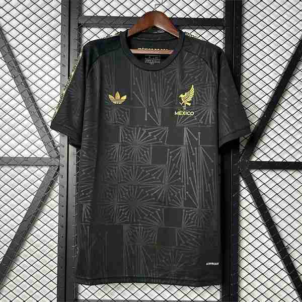 Camiseta Mexico Special Edition 2025 Thailande Maillot Mexico Special 25 26