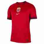 Thailande Maillot Norvège 1rd 2025 2026