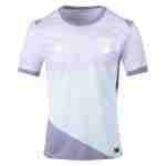 Thailande Maillot Norvège 2rd 2025 2026