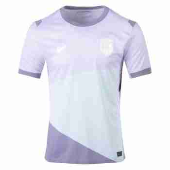 Thailande Maillot Norvège 2rd 2025 2026