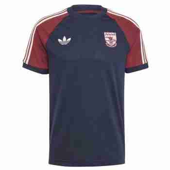 Thailande Maillot Spécial Arsenal 2025 26