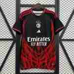 Thailande Maillot Spécial Benfica 2025 26