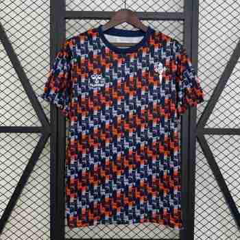 Thailande Maillot Spécial Celta Vigo 2025 2026