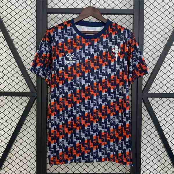 Camiseta Celta Special Edition 2025-2026 Thailande Maillot Special Celta Vigo 2025 2026