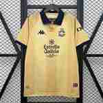 Thailande Maillot Spécial Deportivo 2025 2026