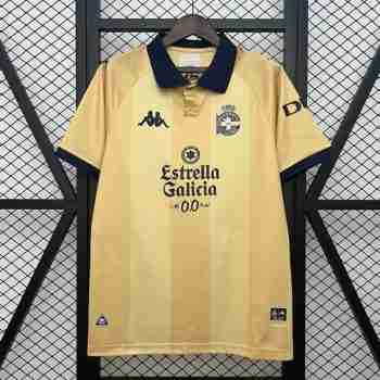 Thailande Maillot Spécial Deportivo 2025 2026