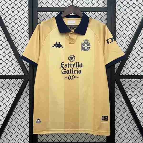 Tailandia Camiseta Deportivo La Coruna Special Edition 2025-2026 Thailande Maillot Special Deportivo 2025 2026