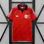 Thailande Maillot Spécial Flamengo 2025 2026