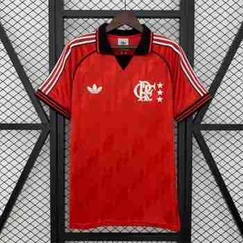 Thailande Maillot Spécial Flamengo 2025 2026
