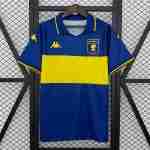 Thailande Maillot Spécial Genoa 2025 2026