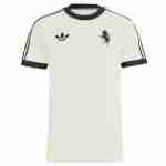 Thailande Maillot Spécial Juventus 2025 2026