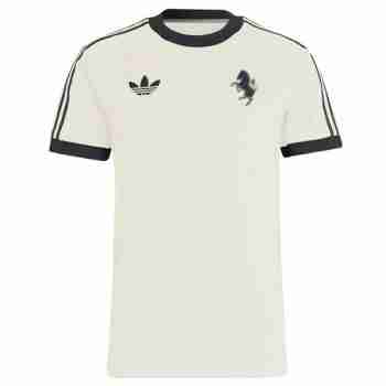 Thailande Maillot Spécial Juventus 2025 2026