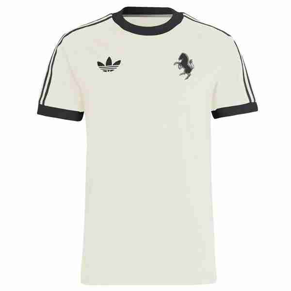 Tailandia Camiseta Juventus Cotton 2025-2026 Thailande Maillot Special Juventus 2025 2026
