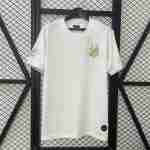 Thailande Maillot Spécial Santos FC 2025 2026 Blanc