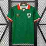Thailande Maillot St. Patrick's Day Irlande 2025 2026