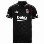 Thailande Maillot 3rd Besiktas 2025 2026
