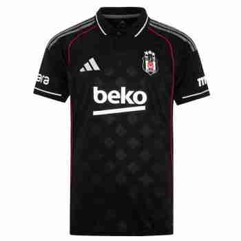 Thailande Maillot 3rd Besiktas 2025 2026