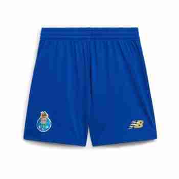 Thailande Short 1rd Corto Porto 2025 2026