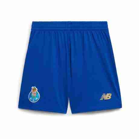 Pantalones Oporto 1ª 2025-2026 Thailande Short 1rd Corto Porto 2025 2026