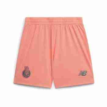 Thailande Short 2rd Corto Porto 2025 2026