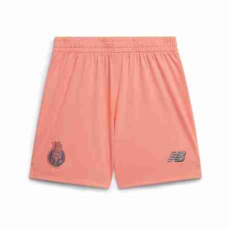 Pantalones Oporto 2ª 2025-2026 Thailande Short 2rd Corto Porto 2025 2026