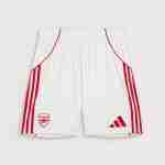 Thailande Short Corto 1rd Arsenal 2025 2026