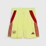 Thailande Short Corto 1rd Gardien Arsenal 2025 2026