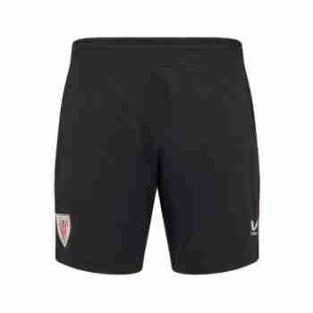 Thailande Short Corto 1rd Athletic Bilbao 2025 2026