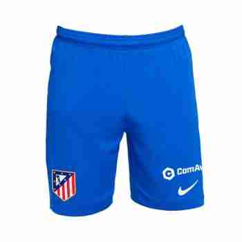 Thailande Short Corto 1rd Atletico Madrid 2025 2026