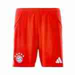 Thailande Short Corto 1rd Bayern Munich 2025 2026
