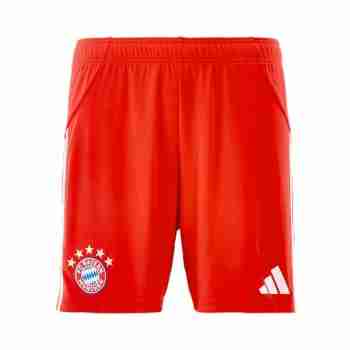 Thailande Short Corto 1rd Bayern Munich 2025 2026