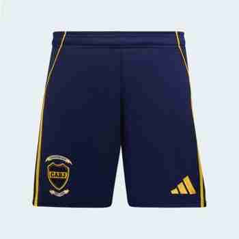 Thailande Short Corto 1rd Boca Juniors 2025 2026