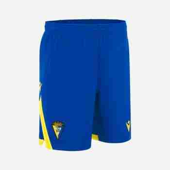 Thailande Short Corto 1rd Cadiz 2025 2026