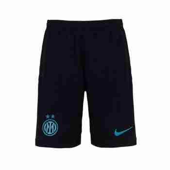 Thailande Short Corto 1rd Inter Milan 2025 2026