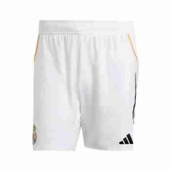 Thailande Short Corto 1rd Real Madrid 2025 2026