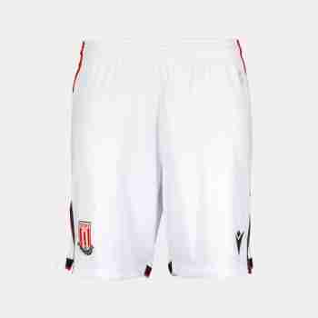 Thailande Short Corto 1rd Stoke City 2025 2026