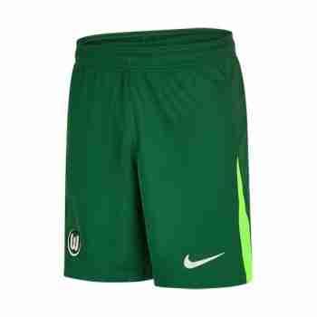 Thailande Short Corto 1rd Wolfsburg 2025 2026