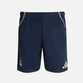 Thailande Short Corto 2rd Aberdeen 2025 2026