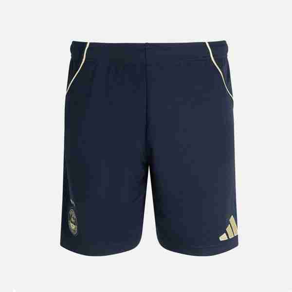 Pantalones Aberdeen 2ª 2025-2026 Thailande Short Corto 2rd Aberdeen 2025 2026