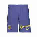Thailande Short Corto 2rd Atletico Madrid 2025 2026