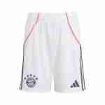 Thailande Short Corto 2rd Bayern Munich 2025 2026